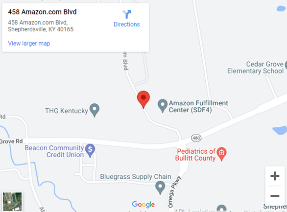 Local developer sells Bullitt County industrial building